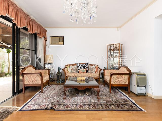 Las Pinadas | Las Pinadas, Clearwater Bay - 4 Bed,