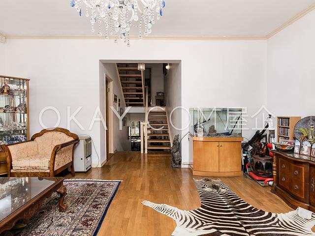 Las Pinadas | Las Pinadas, Clearwater Bay - 4 Bed,