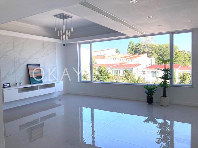 Las Pinadas | Las Pinadas, Clearwater Bay - 3 Bed,