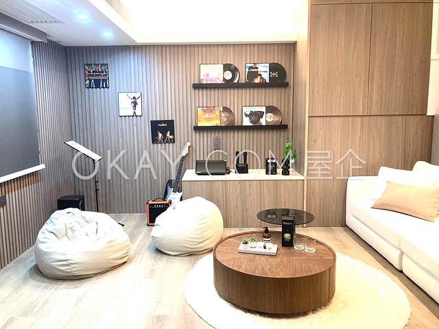 Las Pinadas | Las Pinadas, Clearwater Bay - 3 Bed,