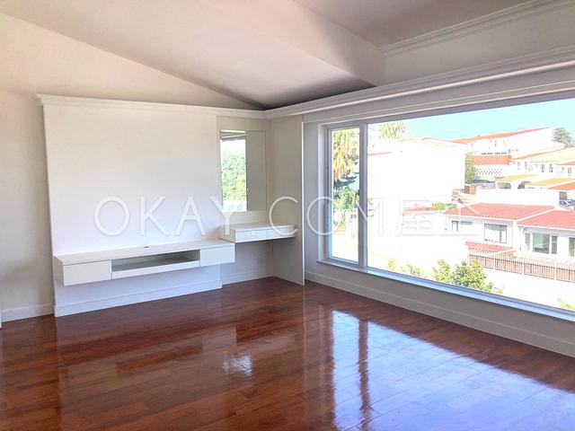 Las Pinadas | Las Pinadas, Clearwater Bay - 3 Bed,