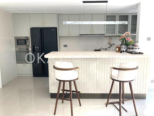 Las Pinadas | Las Pinadas, Clearwater Bay - 3 Bed,