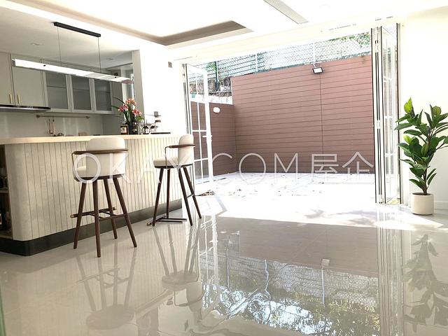Las Pinadas | Las Pinadas, Clearwater Bay - 3 Bed,
