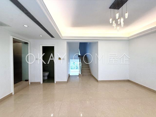 Las Pinadas | Las Pinadas, Clearwater Bay - 4 Bed,