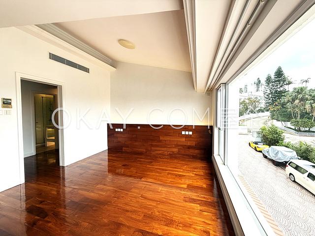 Las Pinadas | Las Pinadas, Clearwater Bay - 4 Bed,