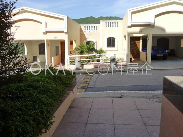 Redhill Peninsula - Palm Drive | Redhill Peninsula