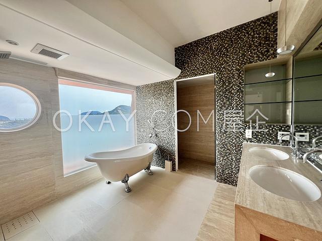 Pinewaver Villa | Pinewaver Villa, Chung Hom Kok -