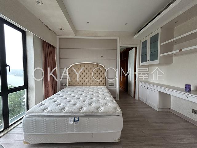 Villa Rosa | Villa Rosa, Tai Tam - 4 Bed, 4 Bath,