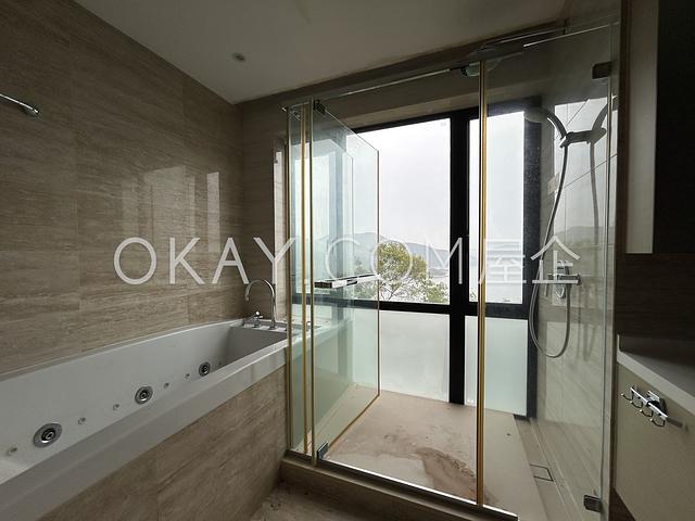 Villa Rosa | Villa Rosa, Tai Tam - 4 Bed, 4 Bath,