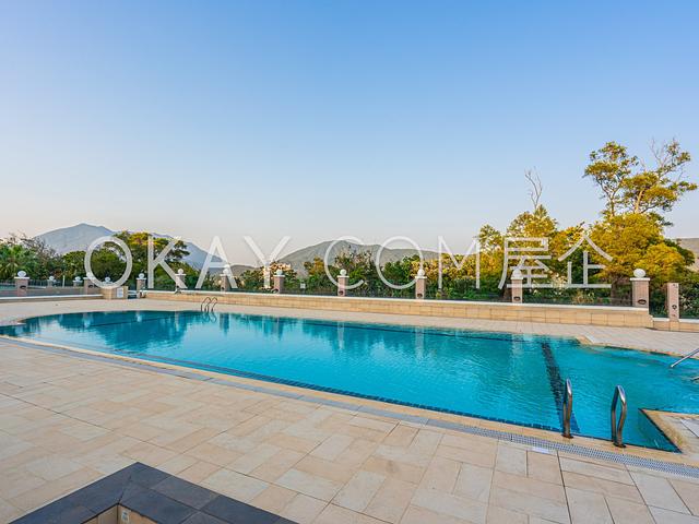 Villa Rosa | Villa Rosa, Tai Tam - 4 Bed, 4 Bath,