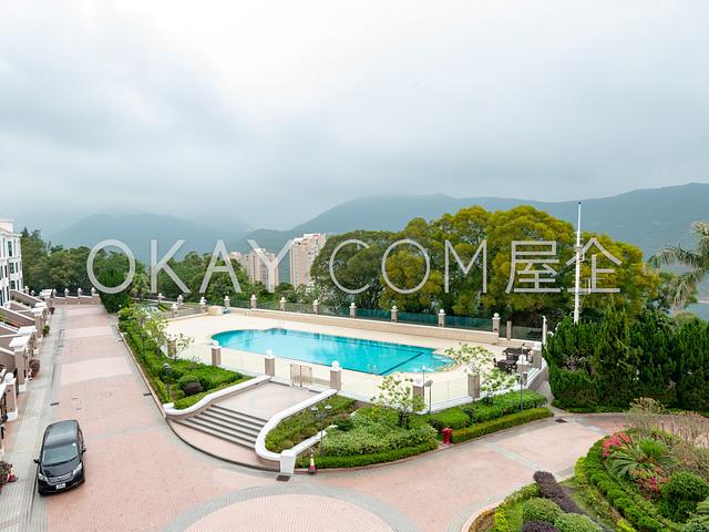 Villa Rosa | Villa Rosa, Tai Tam - 4 Bed, 4 Bath,