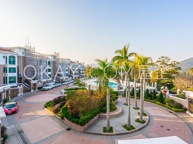 Villa Rosa | Villa Rosa, Tai Tam - 4 Bed, 4 Bath,