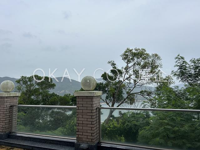 Villa Rosa | Villa Rosa, Tai Tam - 4 Bed, 4 Bath,