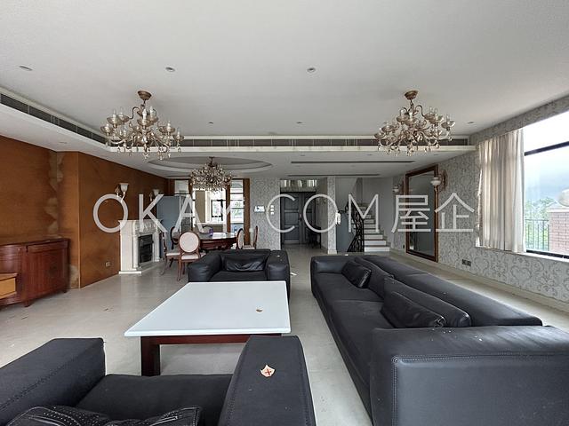 Villa Rosa | Villa Rosa, Tai Tam - 4 Bed, 4 Bath,