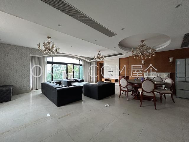 Villa Rosa | Villa Rosa, Tai Tam - 4 Bed, 4 Bath,