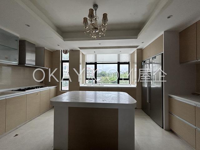 Villa Rosa | Villa Rosa, Tai Tam - 4 Bed, 4 Bath,