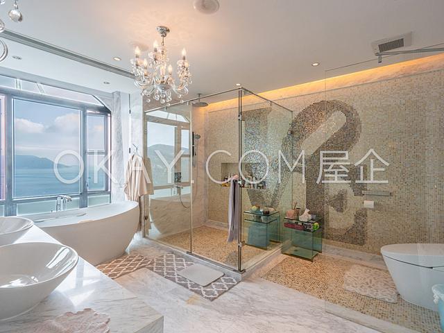Villa Rosa | Villa Rosa, Tai Tam - 4 Bed, 3 Bath,
