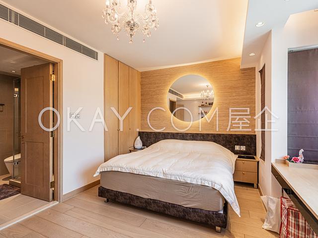 Villa Rosa | Villa Rosa, Tai Tam - 4 Bed, 3 Bath,