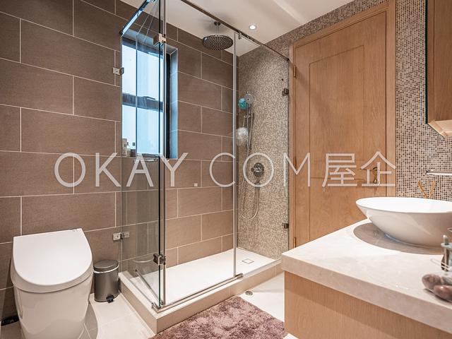 Villa Rosa | Villa Rosa, Tai Tam - 4 Bed, 3 Bath,