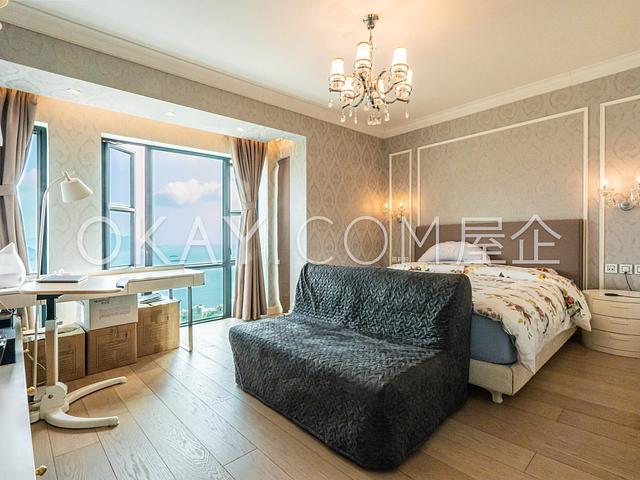 Villa Rosa | Villa Rosa, Tai Tam - 4 Bed, 3 Bath,