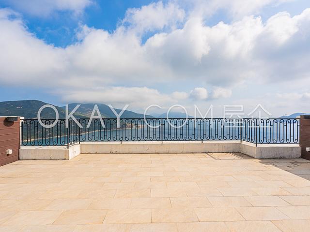 Villa Rosa | Villa Rosa, Tai Tam - 4 Bed, 3 Bath,
