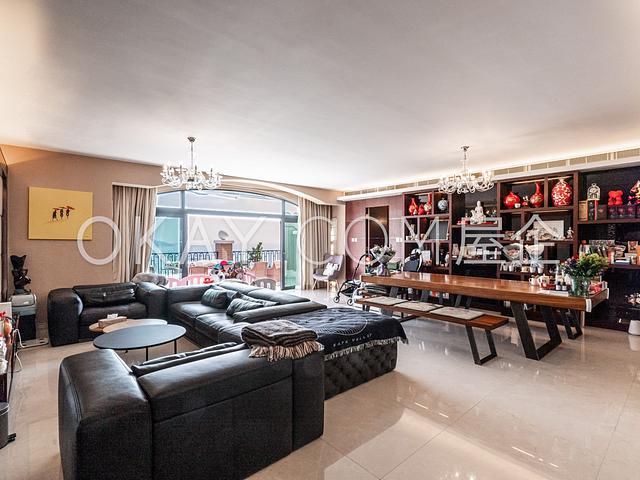 Villa Rosa | Villa Rosa, Tai Tam - 4 Bed, 3 Bath,