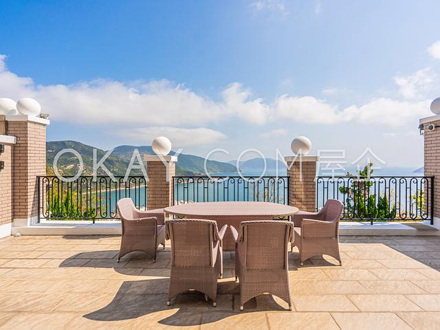 Villa Rosa | Villa Rosa, Tai Tam - 4 Bed, 3 Bath,