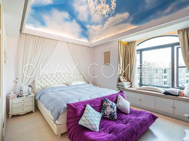 Villa Rosa | Villa Rosa, Tai Tam - 4 Bed, 3 Bath,