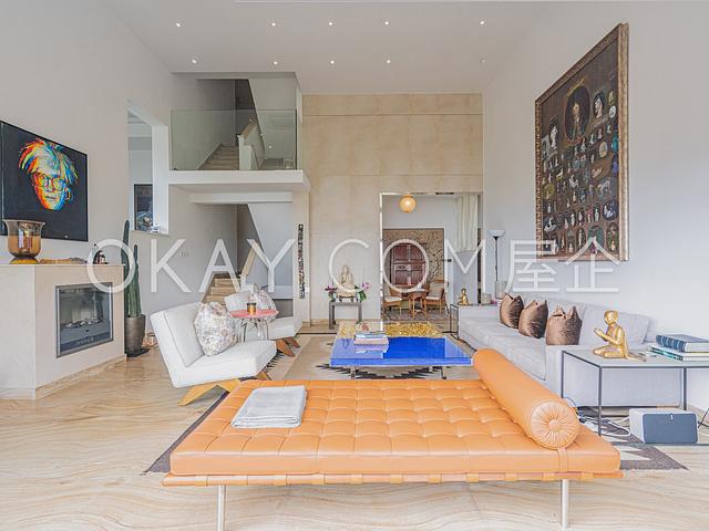 View Point | View Point, Clearwater Bay - 5 Bed, 5