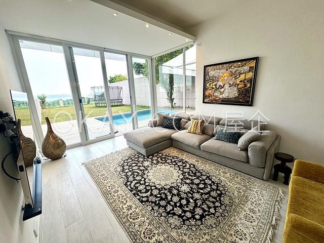 La Serene | La Serene, Discovery Bay - 3 Bed, 2