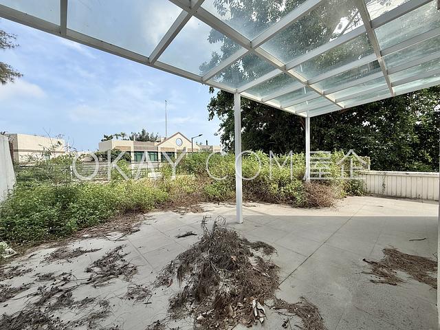 Grosse Pointe Villa | Grosse Pointe Villa, Stanley