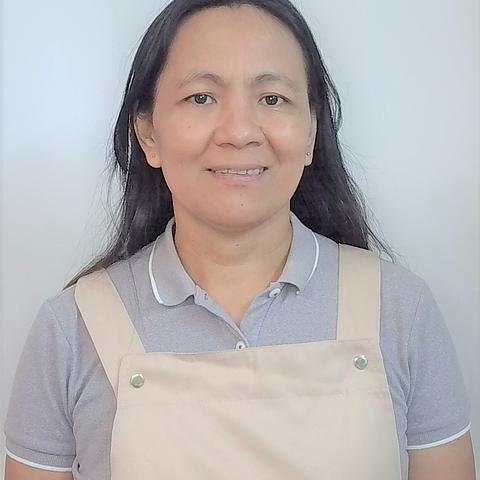 Judie B. A.