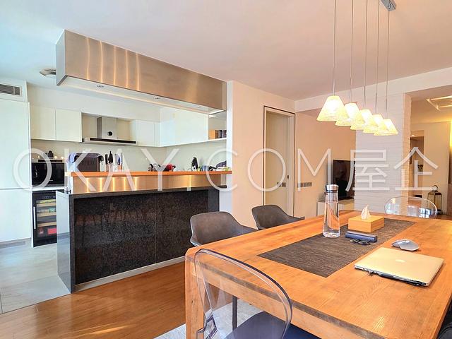 Aqua 33 | Aqua 33, Pokfulam - 3 Bed, 2 Bath, 1,394