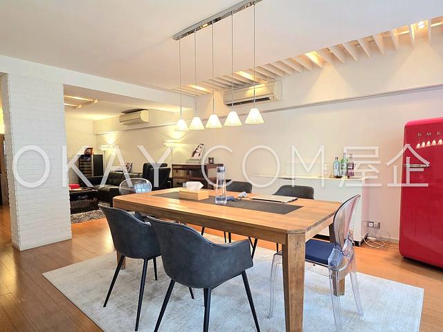Aqua 33 | Aqua 33, Pokfulam - 3 Bed, 2 Bath, 1,394