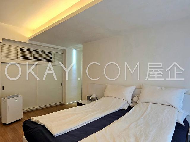 Aqua 33 | Aqua 33, Pokfulam - 3 Bed, 2 Bath, 1,394