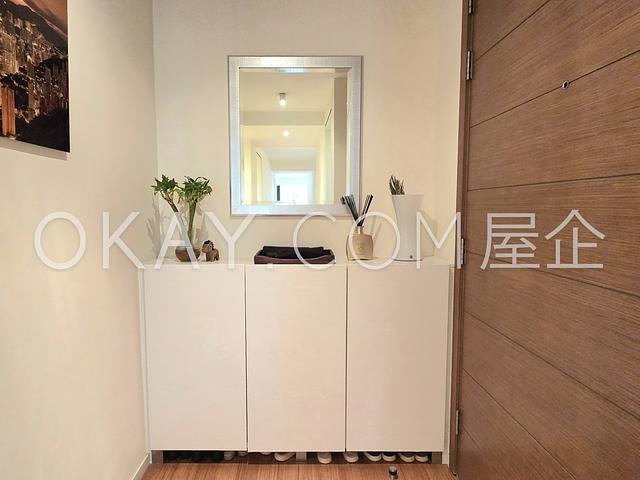 Aqua 33 | Aqua 33, Pokfulam - 3 Bed, 2 Bath, 1,394