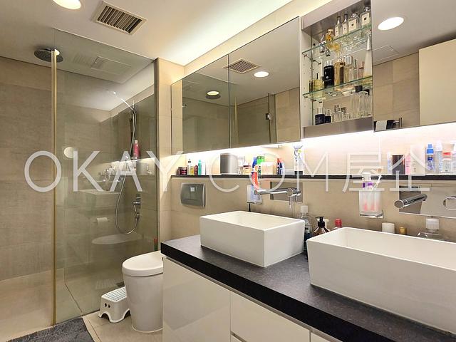 Aqua 33 | Aqua 33, Pokfulam - 3 Bed, 2 Bath, 1,394