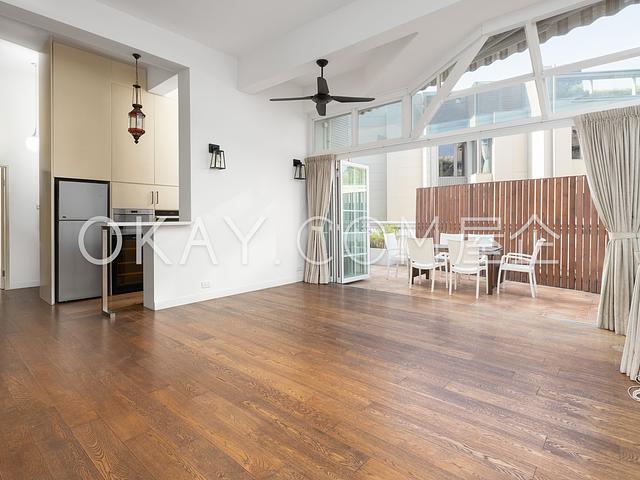 Albany Court | Albany Court, Pokfulam - 3 Bed, 2