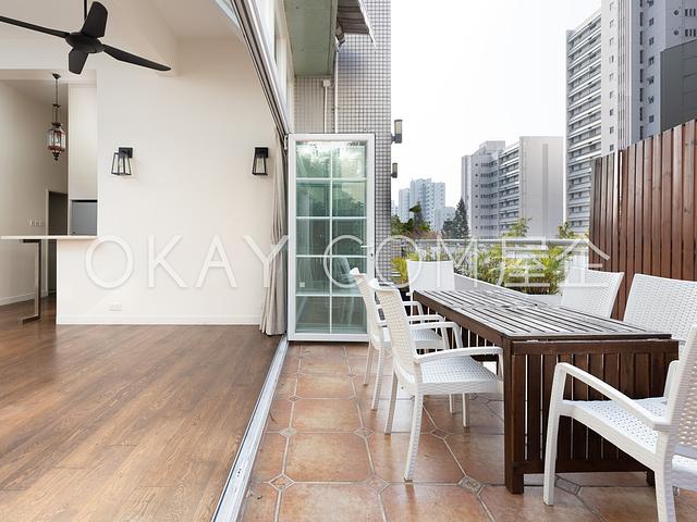 Albany Court | Albany Court, Pokfulam - 3 Bed, 2