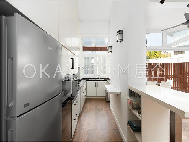 Albany Court | Albany Court, Pokfulam - 3 Bed, 2