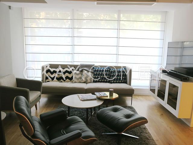 Hanwin Mansion | Hanwin Mansion, Mid-levels West -