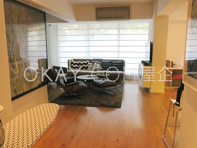Hanwin Mansion | Hanwin Mansion, Mid-levels West -