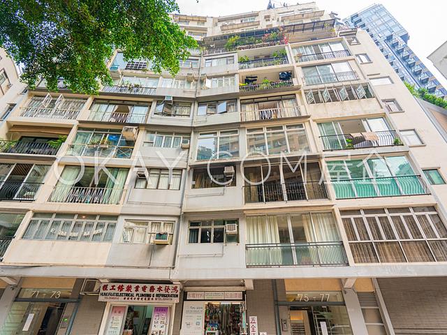 Hanwin Mansion | Hanwin Mansion, Mid-levels West -