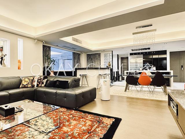 40 Conduit Road | 40 Conduit Road, Mid-levels West