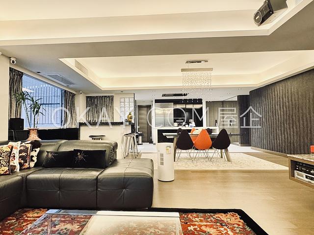 40 Conduit Road | 40 Conduit Road, Mid-levels West