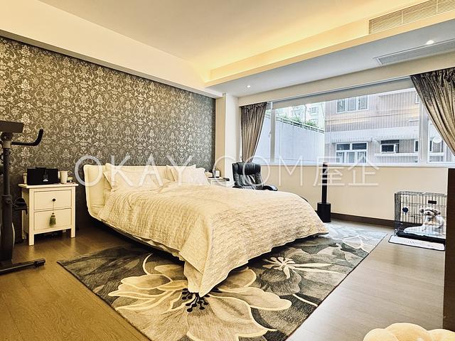 40 Conduit Road | 40 Conduit Road, Mid-levels West