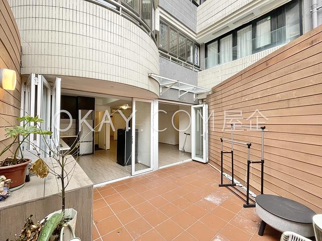 Broom Garden | Broom Garden, Happy Valley - 2 Bed,