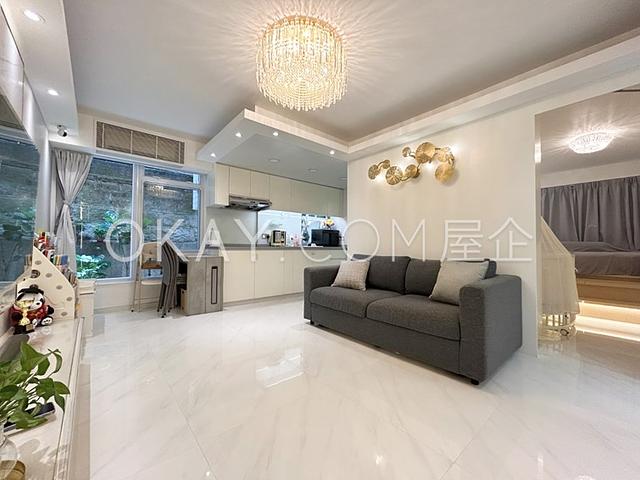 Greencliff | Greencliff, Mid-levels East - 2 Bed,