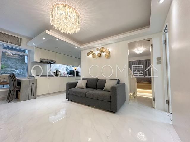 Greencliff | Greencliff, Mid-levels East - 2 Bed,