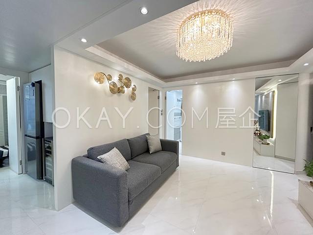 Greencliff | Greencliff, Mid-levels East - 2 Bed,